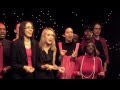 'Jingle Bells' by the Premier Gospel Choir - Premier Video Advent Calendar