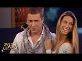 Amar Jasarspahic i Rada Manojlovic - Mesaj mala - ZG 2012/2013 - 29.12.2012. EM 16.