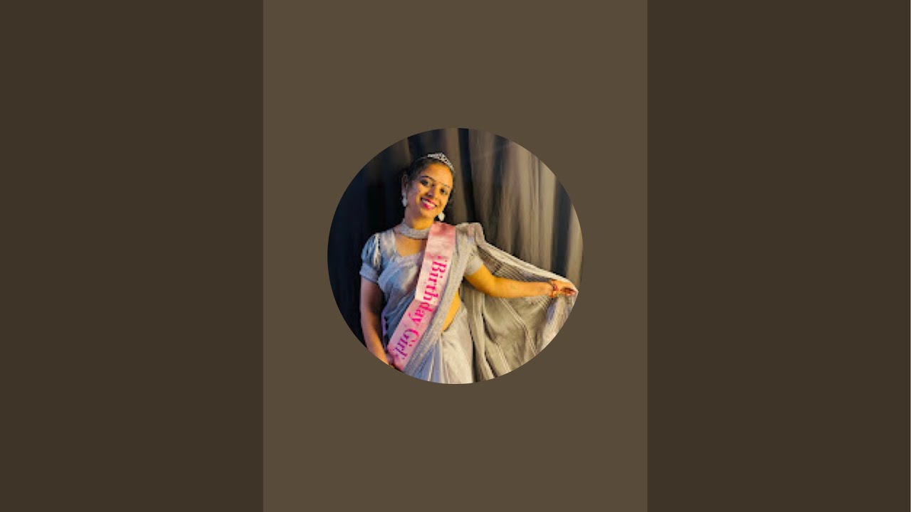 Rajesh Lalita vlogs  is live