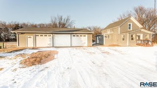 48768 261St St, Valley Springs, Sd Presented By David Mettler.
