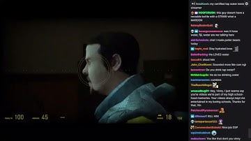 Vinny - Half-Life TWHL Tower: Source [WITH CHAT]