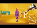 Zooba Zoo Battle Arena - Larry New Character Unlocked - All Legendary Weapons & All Wins Gameplay