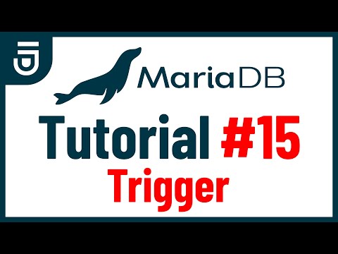 Trigger | MariaDB Tutorial for Beginners