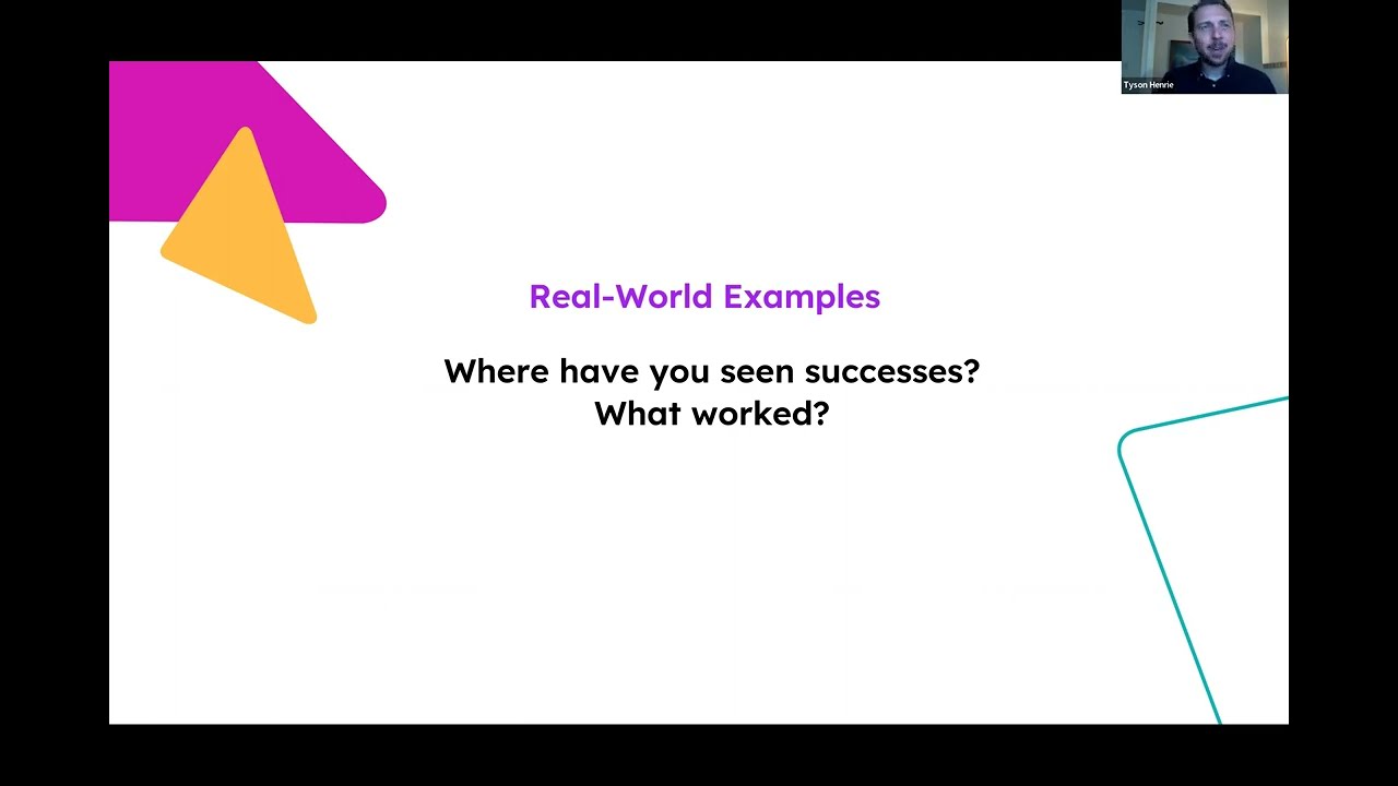 Real World Examples: How 4 Global Enterprises are Managing Remote Work