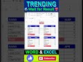 Automatic Data Add in Excel #exceltips #shorts #excel #exceltutorial