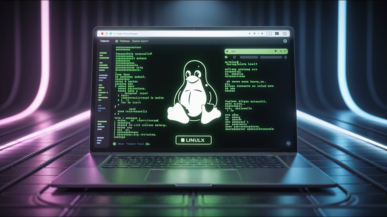 Setting Up Linux and Learning the Command Line from Scratch | Beginner ...
