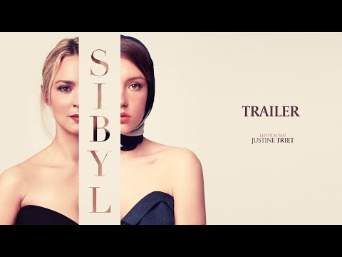 SIBYL - Officiële Nederlandse trailer