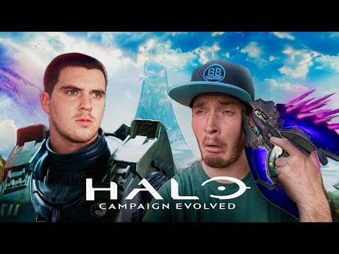 JJ is going to War With Halo studios?