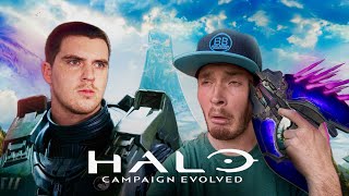 JJ is going to War With Halo studios?