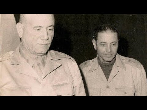 مراد غالب حقيقة الخلاف بين سعد الشاذلي و المشير احمد اسماعيل و دور شمس بدران 