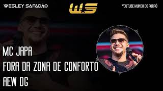 Wesley Safadão- Vai jogando essa buzanfa