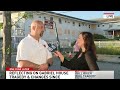 One year later: Fire chief reflects on deadly Gabriel House fire