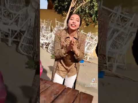 رحاب سليم وكفايه مره قلبك خدعني لي شرين عبد الوهاب