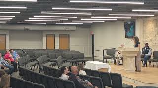Abolition Forum 6/11 (Aberdeen, SD)