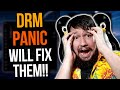 Kernel Panic Messages Are Completely Broken
