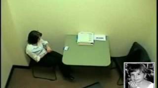 p4/7 - Casey Anthonys Reaction After Murder Arrest - Talking to Investigators