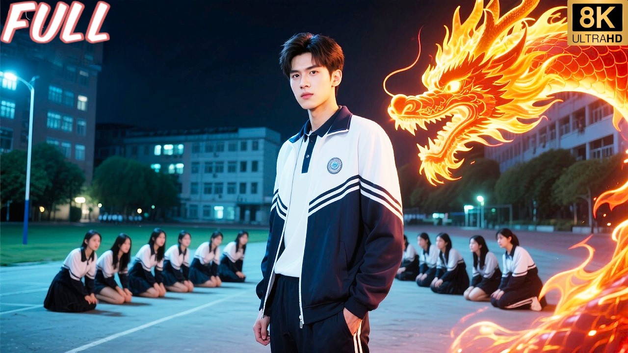 « De pauvre à génie en une nuit; en apprenant la mort de sa mère, il revient se venger. »