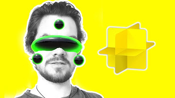 Lens Studio Tutorial - 3D Basics & Introduction to Tween