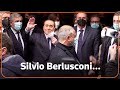 Explainer: Can Silvio Berlusconi really become Italy's next president?