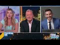 "Scripted CHARADE" Piers Morgan On  'Manufactured' Kamala Harris | Feat Vivek Ramaswamy