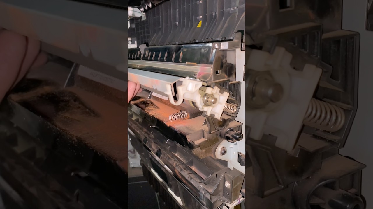 IMAGINING TRANSFER ROLLER OF KONICA MINOLTA 