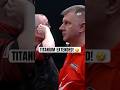"I said enjoy it Krzysztof!" 😂 | 2026 Elten Safety Shoes International Darts Open