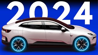 10 Best New Cars You Can Buy In 2024 by The Roadster 3,840 views 3 months ago 12 minutes, 40 seconds