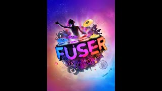 Fuser-Intro