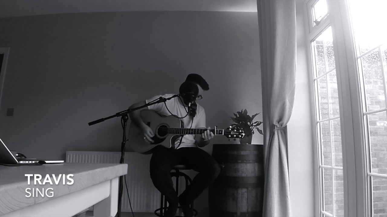 Travis - Sing - YouTube