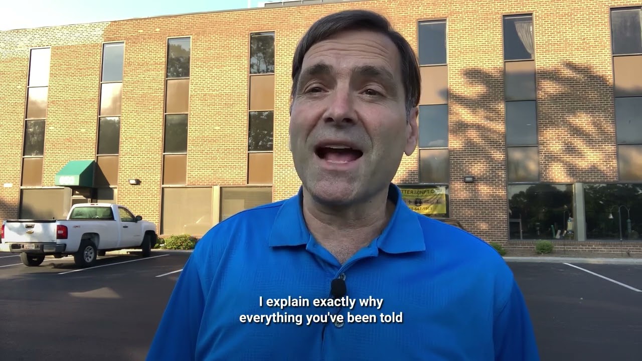 Video thumbnail: Commercial Real Estate Investing Free Training