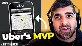 How Successful Startups Got Their First 1000 Customers (Uber, Product Hunt & More) (#362)