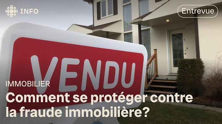 Des courtiers devant le comité de discipline | D'abord l'info