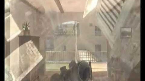 MW3 - crazy Hitmarker...