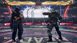 My Jin Going Up Against Pakistans Best Bryan Player