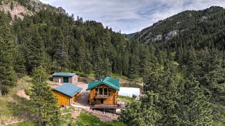 149 Novak Creek Lane video tour