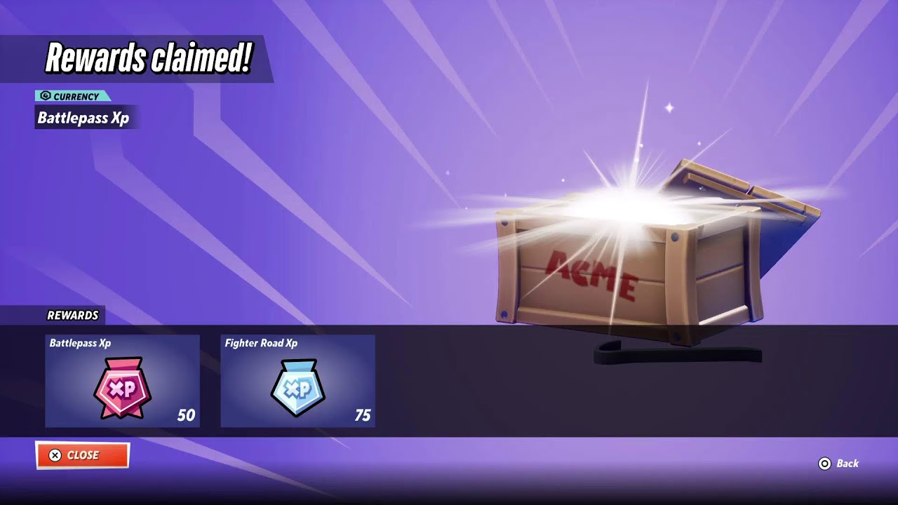 PS5 MultiVersus Live Gameplay