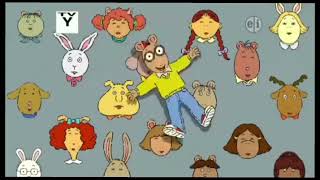 Arthur Intro Season 1 - 25