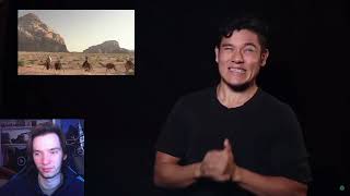 Historian Reacts - Geography Now! Jordan
