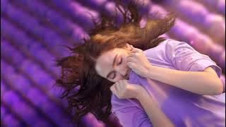 DOWNY FRENCH LAVENDER 30s