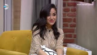 Kısmetse Olurun İranlı Yeni Gelin Adayı Farima Kimdir? 13 Şubat Pazartesi