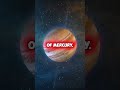 This Planet killed and ate its Mercury-sized neighbor #shorts