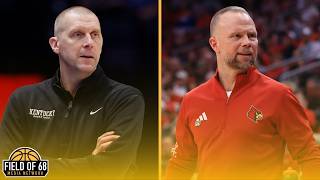 Full Who has the BETTER roster: Kentucky or Louisville | 'These are two of the most EXPENSIVE rosters' Update