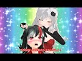 【オリキャラ×東方MMD第1部】魔界から来た悪戯娘