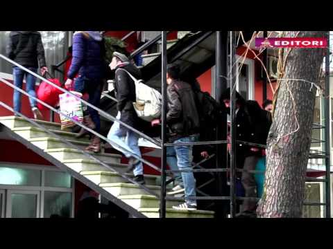 IDF ზამთრის ლიდერთა სკოლამ დღეს უკვე მეოთხე  ნაკადი მიიღო