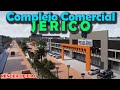 Asi sera el Complejo Comercial del Tropico "JERICO" , #Cochabamba #Bolivia
