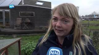 Wonen In Een Mini-Huisje Dit Is De Woonvorm Van De Toekomst