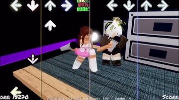 FNF Bob run be like: