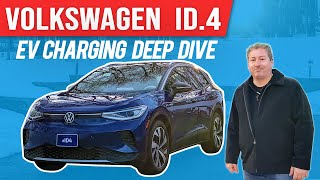 How To Charge The Volkswagen ID.4: Everything You Need To Know