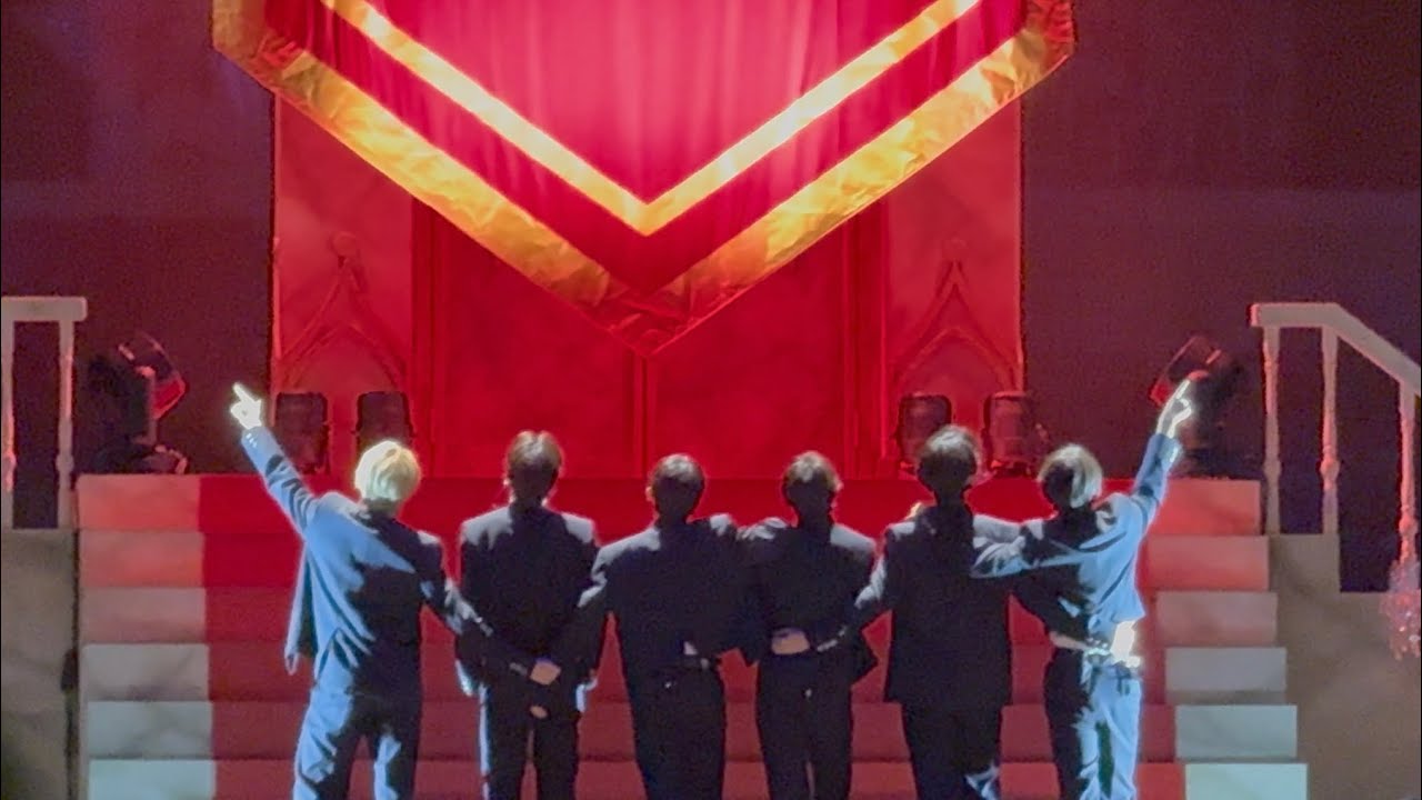 20260712 NCTzen WISH-JAPAN FANMEETING 2026 ～No One Told Me 6