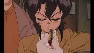 Gunsmith Cats AMV